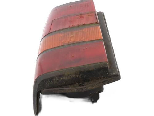 Used Left taillight Left taillight FIAT PANDA (141_) 900 (40 hp) 20970802 20970802