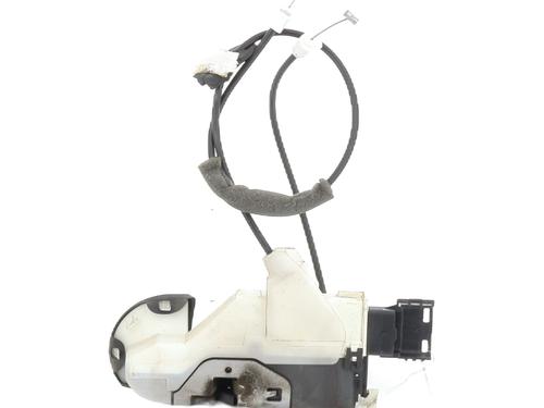 Front left lock PEUGEOT 308 SW I (4E_, 4H_) 1.6 HDi | BP29324053C98 