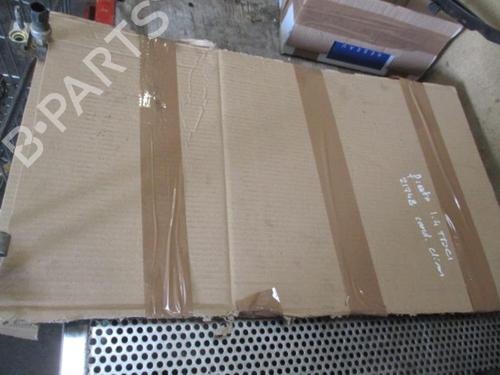 Kondensator Klimaanlage für FORD FIESTA VI (CB1, CCN) 1.4 TDCi (68 hp) 20966680