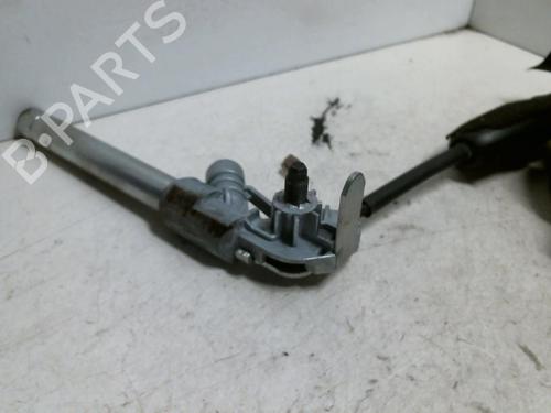 Front right belt tensioner OPEL CORSA D (S07) 1.4 (L08, L68) | BP20951465C88 