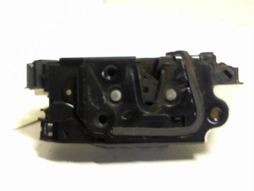 Used Rear right lock SEAT IBIZA IV SC (6J1, 6P5) 1.2 TSI (90 hp) 20965723