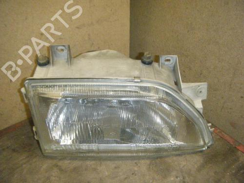Left headlight FORD ESCORT VI (GAL, AAL, ABL) 1.8 Turbo D | BP22917640C28 