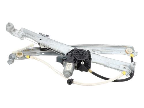 Used Front right window mechanism RENAULT SCÉNIC IV (J9_) 1.5 dCi 110 (110 hp) 29113274