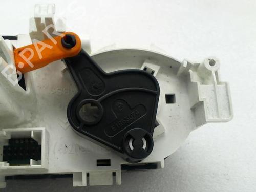 AC Styreenhet / Manøvreringsenhet PEUGEOT 208 I (CA_, CC_) 1.2 VTI 82 (82 hp) 20956566