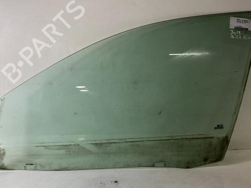 Used Front left door window SEAT IBIZA III (6L1) 1.4 TDI (75 hp) 27174204