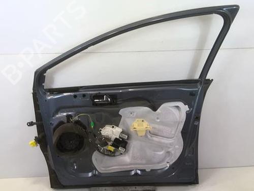 Used Right front door CITROËN C4 I (LC_) 1.6 16V (109 hp) 22023568