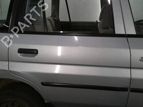 Used Right rear door Right rear door MAZDA DEMIO (DW) 1.3 16V (DW3W, DW19) (63 hp) 36590772 36590772