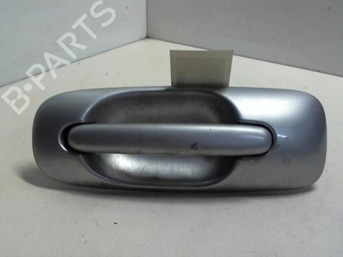 Rear right exterior door handle CHRYSLER VOYAGER IV (RG, RS) 2.8 CRD | BP22023029C130 