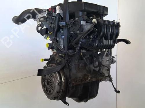 Engine FORD KA (RU8) 1.2 | BP20968808M1 