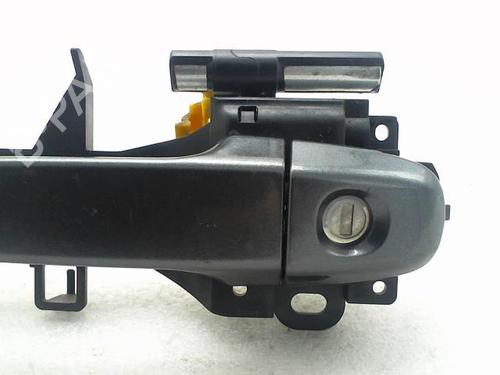 Used Front left exterior door handle TOYOTA VERSO S (_P12_) 1.33 (NSP120_) (99 hp) 20968920