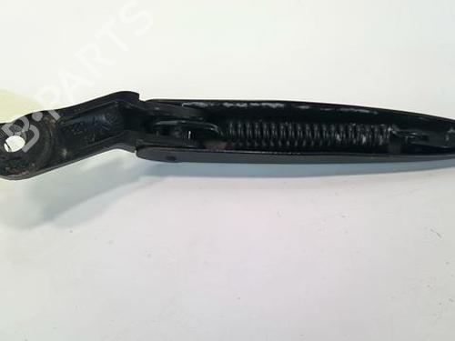 Front windshield wiper arm FIAT 500 (312_) 1.2 (312AXA1A) | BP20965127C143 