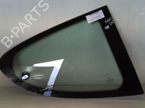 Panel rude bagtil højre Panel rude bagtil højre PEUGEOT 207 (WA_, WC_) 1.4 HDi (68 hp) 20955836 20955836