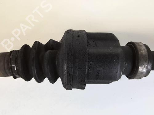 Right front driveshaft PEUGEOT 307 Break (3E) 2.0 HDi 135 | BP20952359M39 