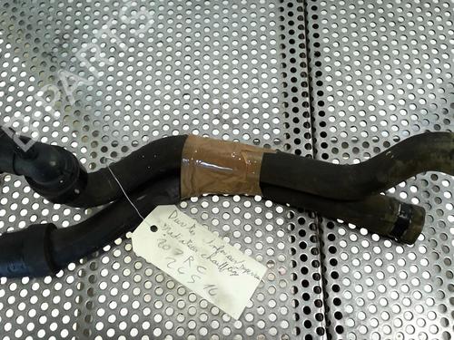 Used Pipe Pipe PEUGEOT 207 (WA_, WC_) 1.6 16V RC (174 hp) 20969802 20969802