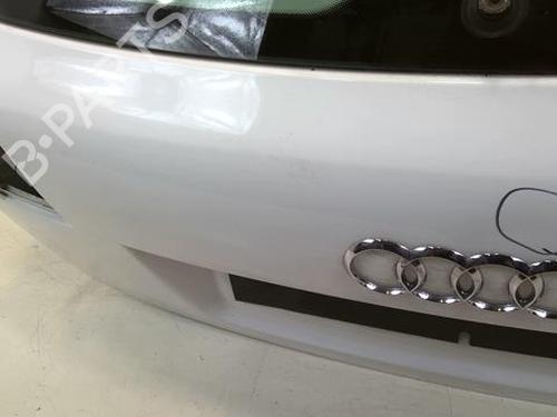 Tailgate AUDI A3 Sportback (8PA) 1.6 TDI | BP22024526C6 