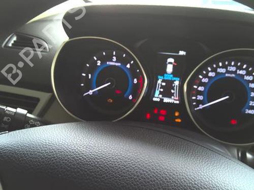 Used Instrument cluster Instrument cluster HYUNDAI i30 (GD) 1.6 CRDi (128 hp) 20957058 20957058