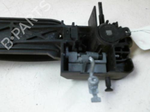 Front left exterior door handle FORD FIESTA V (JH_, JD_) 1.3 | BP20947887C128 