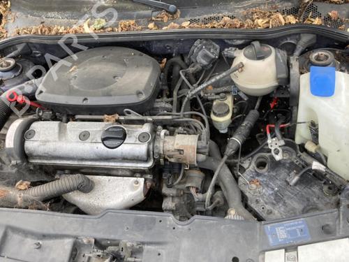 Front left exterior door handle VW POLO III (6N1) 60 1.4 | BP20959403C128 