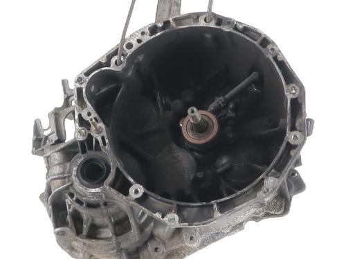 Used Gearbox RENAULT SCÉNIC II (JM0/1_) 1.9 dCi (JM0G, JM12, JM1G, JM2C) (120 hp) 20961846