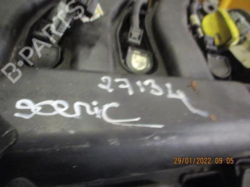 Engine RENAULT SCÉNIC II (JM0/1_) 1.6 16V (JM1R) | BP20972735M1 