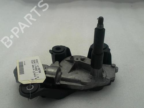 Viskermotor bagrude RENAULT MEGANE III Hatchback (BZ0/1_, B3_) 1.9 dCi (BZ0N, BZ0J) | BP20969082M102 