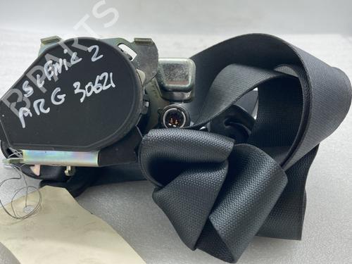 Rear left belt tensioner RENAULT SCÉNIC II (JM0/1_) 1.5 dCi (JM16) | BP23991795C89 