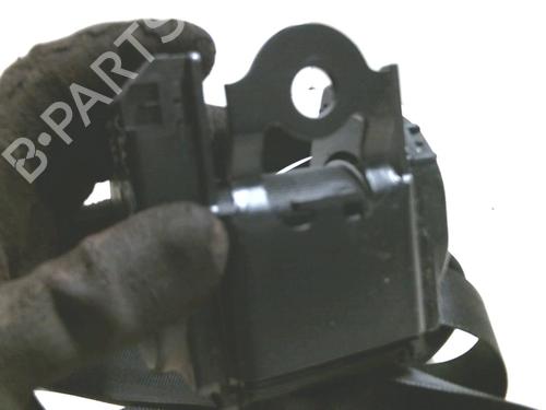 Used Rear left belt tensioner VW FOX Hatchback (5Z1, 5Z3, 5Z4) 1.2 (55 hp) 20945935