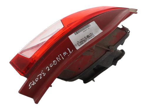 Left taillight RENAULT TWINGO II (CN0_) 1.2 16V (CN04, CN0B) | BP38591651C34 - Image 5