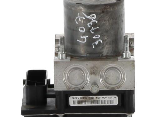 ABS pump PEUGEOT 407 (6D_) 2.0 HDi 135 (6DRHRH, 6DRHRE, 6DRHRG, 6DRHRJ) | BP29113198M43 