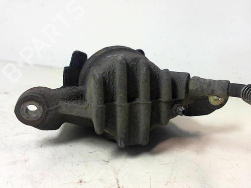 Used Left front brake caliper Left front brake caliper PEUGEOT 206 Hatchback (2A/C) 2.0 HDI 90 (90 hp) 20973213 20973213