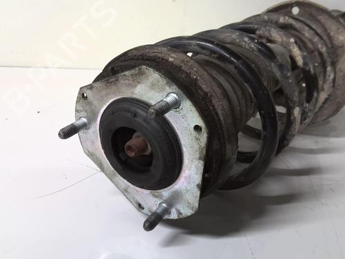 Højre fortil støddæmper FORD FIESTA VI (CB1, CCN) 1.4 TDCi | BP20941656M17 