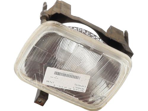 Used Left headlight RENAULT RAPID Box Body/MPV (F40_, G40_) [1985-2001]  22019695