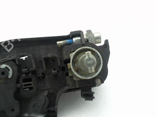 Used Front left exterior door handle FIAT IDEA (350_) 1.9 JTD (101 hp) 20953051