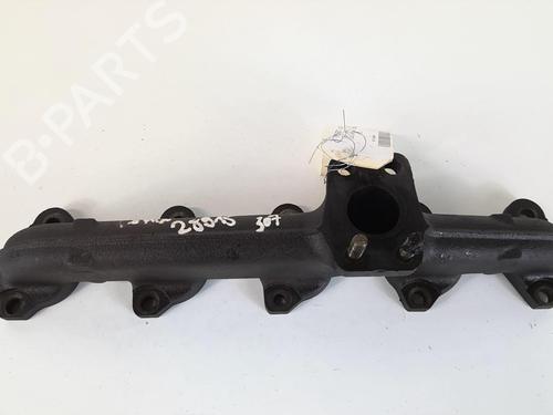 Used Exhaust manifold PEUGEOT 307 (3A/C) 1.6 HDi (90 hp) 20945030