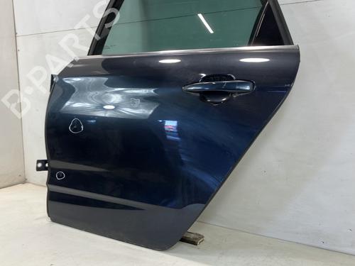 Left rear door CITROËN C4 II (NC_) 1.6 HDi 110 | BP22029925C4