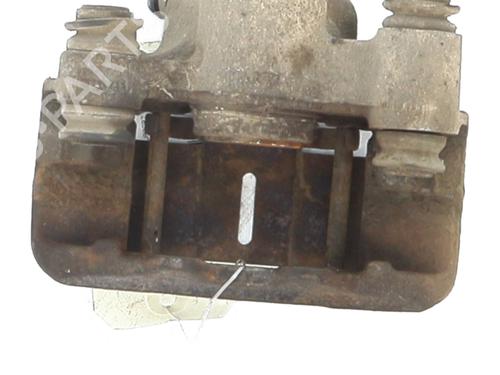 Used Right rear brake caliper Right rear brake caliper TOYOTA RAV 4 II (_A2_) 2.0 D 4WD (CLA20_, CLA21_, CLA20R, CLA21R) (116 hp) 22030045 22030045