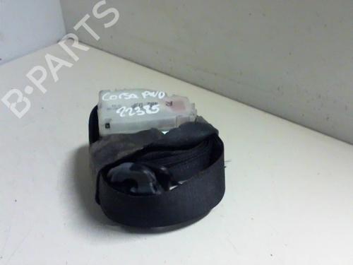 Used Front right belt tensioner OPEL CORSA B (S93) 1.2 i 16V (F08, F68, M68) (65 hp) 20954974