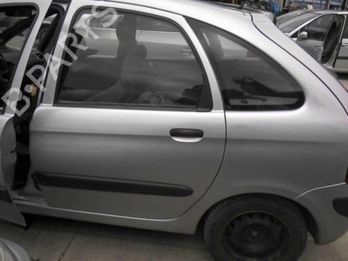 Used Left rear door CITROËN XSARA PICASSO (N68) 1.6 HDi (90 hp) 20957869