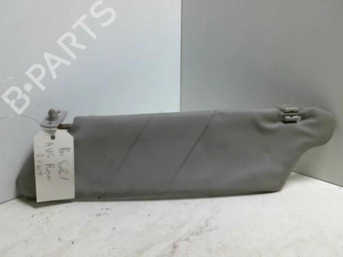 Used Left sun visor Left sun visor ROVER 100 / METRO Hatchback (XP) 111 C/L/S (60 hp) 20957150 20957150