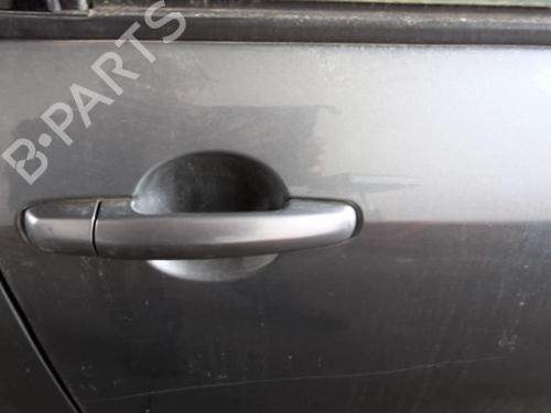 Türgriff vorne rechts außen für SUZUKI SWIFT III (MZ, EZ) 1.3 DDiS (RS413D) (69 hp) 20972303