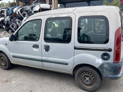 Front right seatbelt RENAULT KANGOO (KC0/1_) 1.9 dTi (KC0U) | BP29324113I25  - Image 9