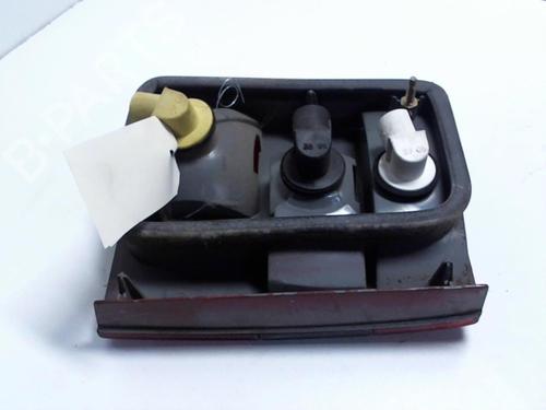 Left tailgate light CITROËN EVASION MPV (22, U6) 1.9 TD | BP20958838C79