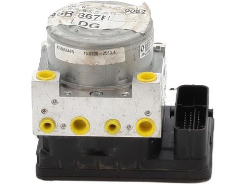 ABS Bremseaggregat DACIA SANDERO III 1.0 TCe 90 (91 hp) 22696754