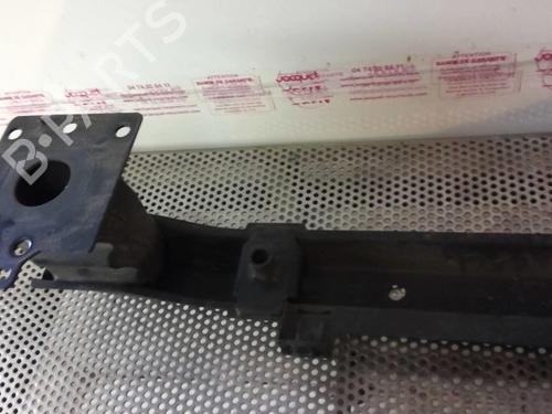 Front bumper reinforcement CITROËN C3 I (FC_, FN_) 1.4 HDi | BP20958043C109 