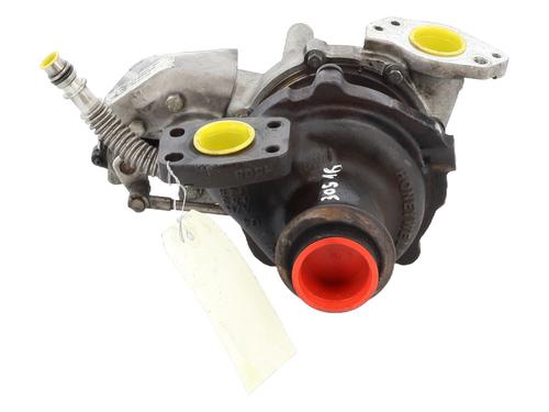 Turbocharger/Supercharger CITROËN C4 SPACETOURER (3D_) 1.5 BlueHDi 130 | BP30397847M71