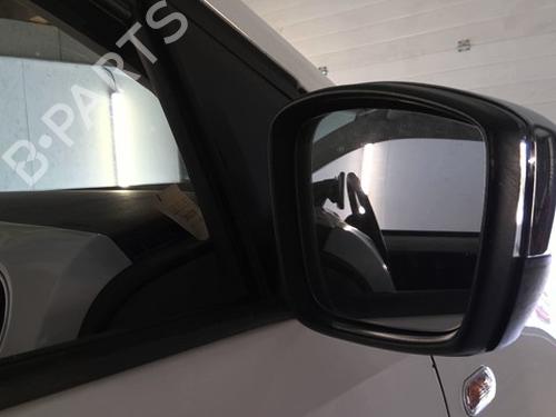Right mirror VW UP! (121, 122, BL1, BL2, BL3, 123) 1.0 | BP27546546C27