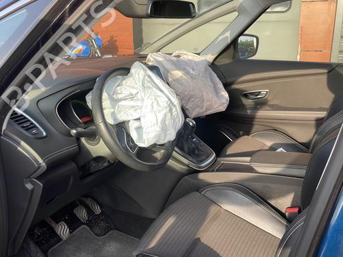 Switch RENAULT SCÉNIC IV (J9_) 1.5 dCi 110 | BP28680721I30  - Image 10