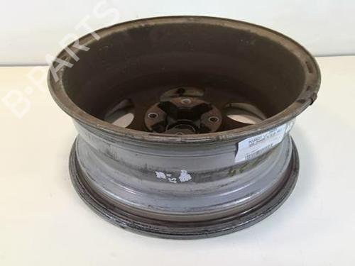 Used Rim PEUGEOT 406 (8B) 2.0 HDI 110 (109 hp) 20956489