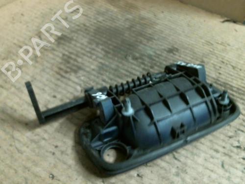Front left exterior door handle PEUGEOT 406 (8B) 1.8 16V | BP20961453C128 