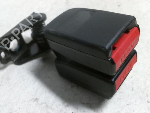 Used Seat buckle PEUGEOT 308 I (4A_, 4C_) 1.6 HDi (92 hp) 20963216